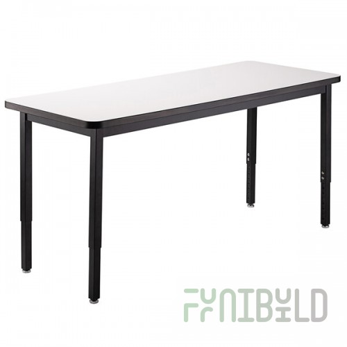 National Public Seating HDT3-1842W 18