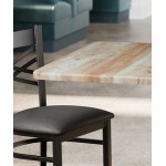 Lancaster Table & Seating 30 Lancaster Table & Seating 30