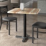 Lancaster Table & Seating 30 Lancaster Table & Seating 30