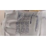 Choice 1/6 Standard Size White 