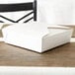 Fold-Pak 05BPWHITEM Bio-Pak White Microwavable Paper #5 Take-Out Containers 8 1/2