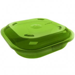 Preserve Reusable 3 Compartment Take-Out Container 9