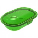 Preserve Reusable 3 Compartment Take-Out Container 9 Preserve Reusable 3 Compartment Take-Out Container 9