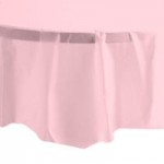Creative Converting 139190135 Classic Pink 2-Ply 1/4 Fold Luncheon Napkin - 600/Case Creative Converting 139190135 Classic Pink 2-Ply 1/4 Fold Luncheon Napkin - 600/Case