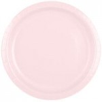 Creative Converting 139190135 Classic Pink 2-Ply 1/4 Fold Luncheon Napkin - 600/Case Creative Converting 139190135 Classic Pink 2-Ply 1/4 Fold Luncheon Napkin - 600/Case