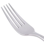Libbey Chivalry 18/8 Extra Heavy Weight Stainless Steel 8 1/8 Libbey Chivalry 18/8 Extra Heavy Weight Stainless Steel 8 1/8
