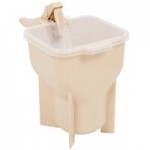 Vollrath 9601-06 Traex® Batter Boss Six Hole Diffuser