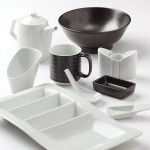 Tuxton GZP-732 TuxTrendz 2.875 oz. Porcelain White China Salt Shaker - 12/Case Tuxton GZP-732 TuxTrendz 2.875 oz. Porcelain White China Salt Shaker - 12/Case