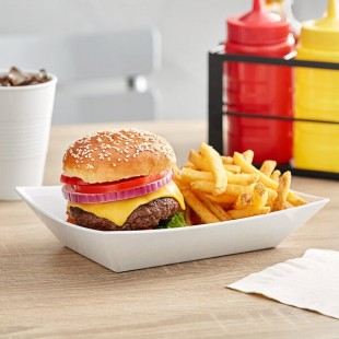 TableCraft 12350102 Better Burger 9 1/4