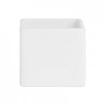 Varick A La Carte from Steelite International 5.5 oz. Bright White Round Deep Ramekin - 36/Case