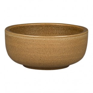 RAK Porcelain Rakstone Selva 6.75 oz. Autumn Brown Porcelain Ramekin - 12/Case RAK Porcelain Rakstone Selva 6.75 oz. Autumn Brown Porcelain Ramekin - 12/Case