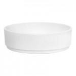 Creations Cali from Steelite International 3 oz. White Melamine Square Dish - 12/Pack Creations Cali from Steelite International 3 oz. White Melamine Square Dish - 12/Pack