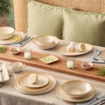 Acopa Cape 1.5 oz. Round Dune Beige Porcelain Ramekin - 36/Case Acopa Cape 1.5 oz. Round Dune Beige Porcelain Ramekin - 36/Case
