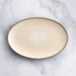 Acopa Cape 1.5 oz. Round Dune Beige Porcelain Ramekin - 36/Case Acopa Cape 1.5 oz. Round Dune Beige Porcelain Ramekin - 36/Case
