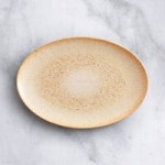 Acopa Cape 1.5 oz. Round Dune Beige Porcelain Ramekin - 36/Case Acopa Cape 1.5 oz. Round Dune Beige Porcelain Ramekin - 36/Case