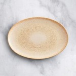 Acopa Cape 1.5 oz. Round Dune Beige Porcelain Ramekin - 36/Case Acopa Cape 1.5 oz. Round Dune Beige Porcelain Ramekin - 36/Case