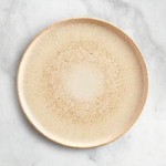Acopa Cape 1.5 oz. Round Dune Beige Porcelain Ramekin - 36/Case Acopa Cape 1.5 oz. Round Dune Beige Porcelain Ramekin - 36/Case