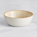 Acopa Cape 1.5 oz. Round Dune Beige Porcelain Ramekin - 36/Case Acopa Cape 1.5 oz. Round Dune Beige Porcelain Ramekin - 36/Case