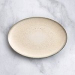 Acopa Cape 1.5 oz. Round Dune Beige Porcelain Ramekin - 36/Case Acopa Cape 1.5 oz. Round Dune Beige Porcelain Ramekin - 36/Case