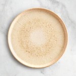 Acopa Cape 1.5 oz. Round Dune Beige Porcelain Ramekin - 36/Case Acopa Cape 1.5 oz. Round Dune Beige Porcelain Ramekin - 36/Case