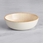 Acopa Cape 1.5 oz. Round Dune Beige Porcelain Ramekin - 36/Case Acopa Cape 1.5 oz. Round Dune Beige Porcelain Ramekin - 36/Case