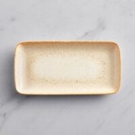 Acopa Cape 1.5 oz. Round Dune Beige Porcelain Ramekin - 36/Case Acopa Cape 1.5 oz. Round Dune Beige Porcelain Ramekin - 36/Case