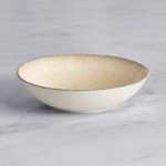 Acopa Cape 1.5 oz. Round Dune Beige Porcelain Ramekin - 36/Case Acopa Cape 1.5 oz. Round Dune Beige Porcelain Ramekin - 36/Case