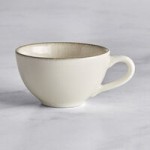 Acopa Cape 1.5 oz. Round Dune Beige Porcelain Ramekin - 36/Case Acopa Cape 1.5 oz. Round Dune Beige Porcelain Ramekin - 36/Case