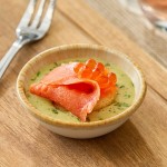 Acopa Cape 1.5 oz. Round Dune Beige Porcelain Ramekin - 36/Case Acopa Cape 1.5 oz. Round Dune Beige Porcelain Ramekin - 36/Case