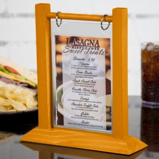 Menu Solutions WFT4S-A 4 Menu Solutions WFT4S-A 4
