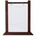 Menu Solutions WFT4S-B 5