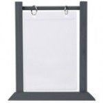 Menu Solutions WFT4S-B 5