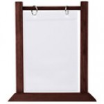 Menu Solutions WFT4S-B 5
