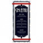 Menu Solutions ALSIN41-RB Alumitique 4 1/4 Menu Solutions ALSIN41-RB Alumitique 4 1/4