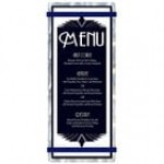 Menu Solutions ALSIN41-RB Alumitique 4 1/4 Menu Solutions ALSIN41-RB Alumitique 4 1/4
