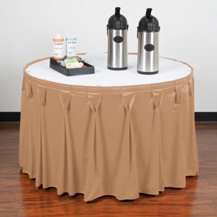 Snap Drape 5412CE29W3-049 Wyndham 13' x 29 Snap Drape 5412CE29W3-049 Wyndham 13' x 29