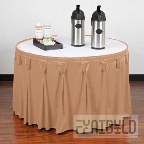 Snap Drape 5412CE29W3-049 Wyndham 13' x 29