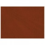 H. Risch, Inc. TABLEMATOCT15X11BUTTERSCOTCH 15