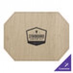 H. Risch, Inc. PLACEMATDXOCT-SHERWOODBUFF Sherwood 16 H. Risch, Inc. PLACEMATDXOCT-SHERWOODBUFF Sherwood 16