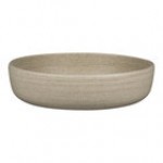 RAK Porcelain Rakstone Selva 37.2 oz. Dark Green Porcelain Bowl - 4/Case RAK Porcelain Rakstone Selva 37.2 oz. Dark Green Porcelain Bowl - 4/Case