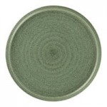 RAK Porcelain Rakstone Selva 37.2 oz. Dark Green Porcelain Bowl - 4/Case RAK Porcelain Rakstone Selva 37.2 oz. Dark Green Porcelain Bowl - 4/Case