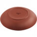 Libbey DRI-4-C Driftstone 38 oz. Clay Satin Matte Porcelain Coupe Bowl - 12/Case
