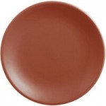 Libbey DRI-4-C Driftstone 38 oz. Clay Satin Matte Porcelain Coupe Bowl - 12/Case