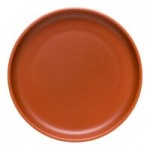Libbey DRI-4-C Driftstone 38 oz. Clay Satin Matte Porcelain Coupe Bowl - 12/Case