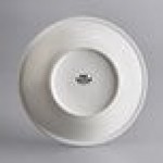 Tuxton BWB-4805 Concentrix 48 oz. White China Pasta / Salad Bowl - 12/Case Tuxton BWB-4805 Concentrix 48 oz. White China Pasta / Salad Bowl - 12/Case