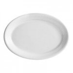 Tuxton BWB-4805 Concentrix 48 oz. White China Pasta / Salad Bowl - 12/Case Tuxton BWB-4805 Concentrix 48 oz. White China Pasta / Salad Bowl - 12/Case