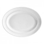 Tuxton BWB-4805 Concentrix 48 oz. White China Pasta / Salad Bowl - 12/Case Tuxton BWB-4805 Concentrix 48 oz. White China Pasta / Salad Bowl - 12/Case
