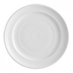 Tuxton BWB-4805 Concentrix 48 oz. White China Pasta / Salad Bowl - 12/Case Tuxton BWB-4805 Concentrix 48 oz. White China Pasta / Salad Bowl - 12/Case