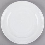 Tuxton BWB-4805 Concentrix 48 oz. White China Pasta / Salad Bowl - 12/Case Tuxton BWB-4805 Concentrix 48 oz. White China Pasta / Salad Bowl - 12/Case
