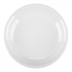 Tuxton BWB-4805 Concentrix 48 oz. White China Pasta / Salad Bowl - 12/Case Tuxton BWB-4805 Concentrix 48 oz. White China Pasta / Salad Bowl - 12/Case